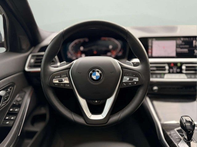 2021 BMW 330i 330i