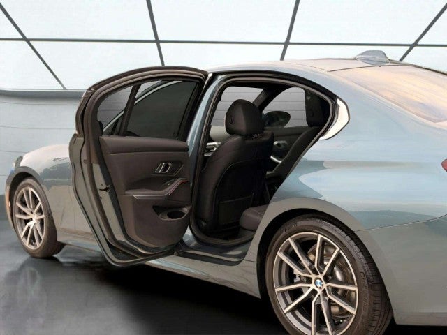 2021 BMW 330i 330i