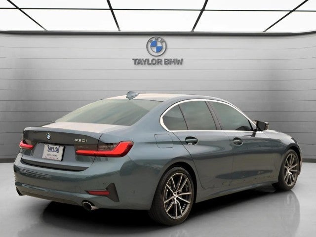 2021 BMW 330i 330i