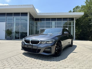 2022 BMW 3 Series 330i