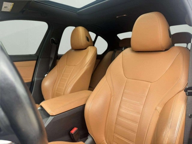 2021 BMW 3 Series 330i