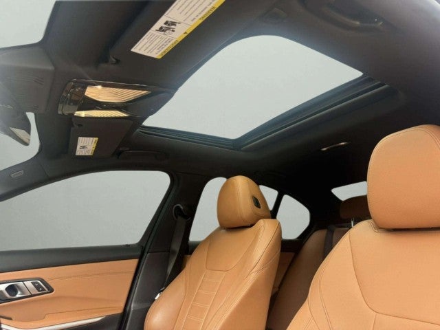 2021 BMW 3 Series 330i
