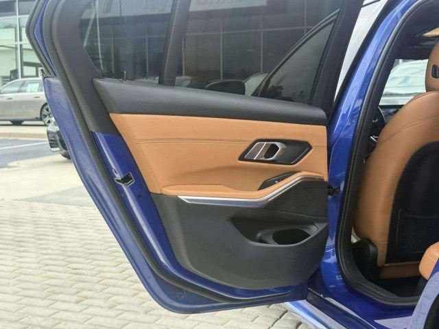 2021 BMW 3 Series 330i