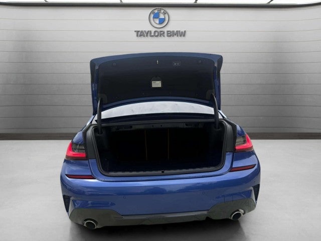 2021 BMW 3 Series 330i