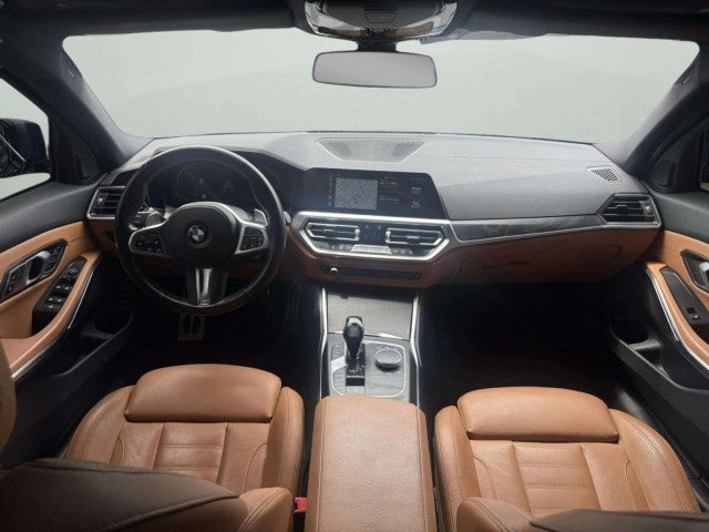 2021 BMW 3 Series 330i