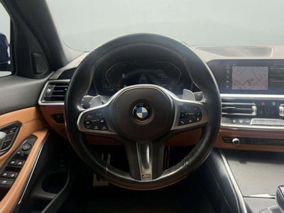 2021 BMW 3 Series 330i