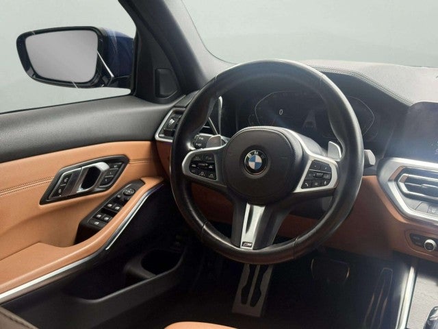 2021 BMW 3 Series 330i