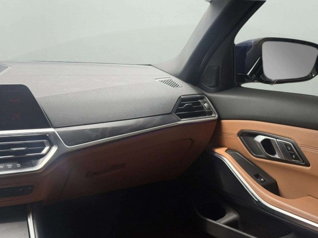 2021 BMW 3 Series 330i