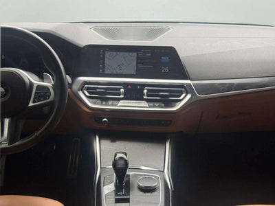 2021 BMW 3 Series 330i