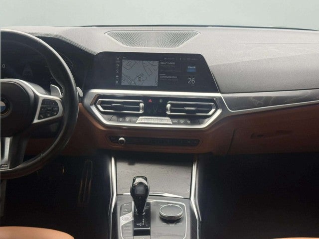2021 BMW 3 Series 330i