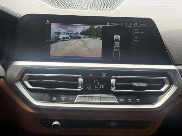 2021 BMW 3 Series 330i