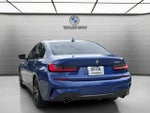 2021 BMW 3 Series 330i