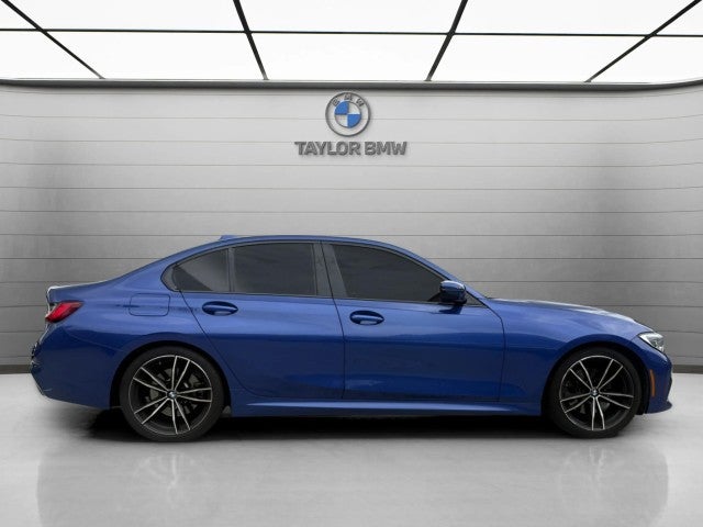 2021 BMW 3 Series 330i