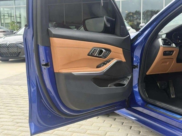 2021 BMW 3 Series 330i
