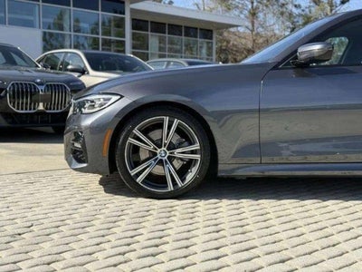 2020 BMW 330i 330i