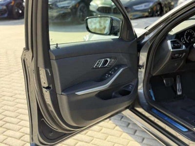 2020 BMW 330i 330i