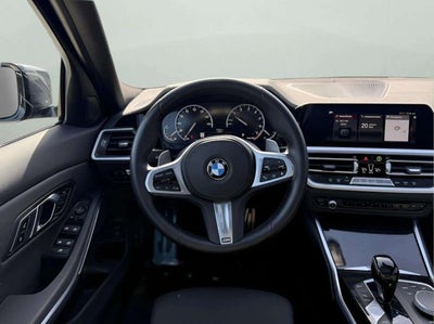 2020 BMW 330i 330i