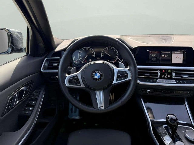 2020 BMW 330i 330i