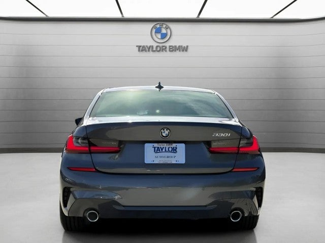 2020 BMW 330i 330i