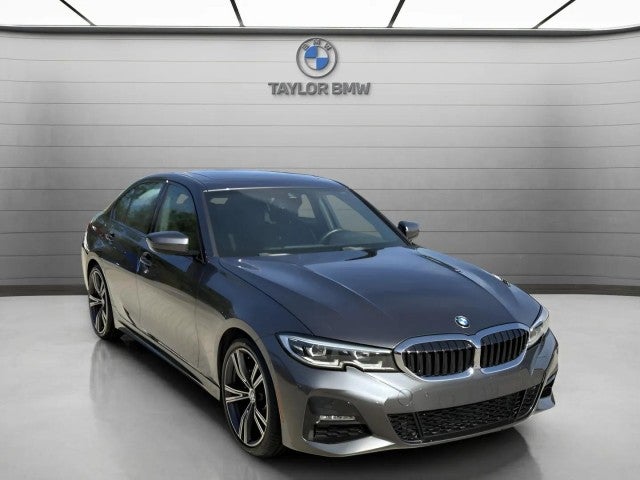 2020 BMW 330i 330i