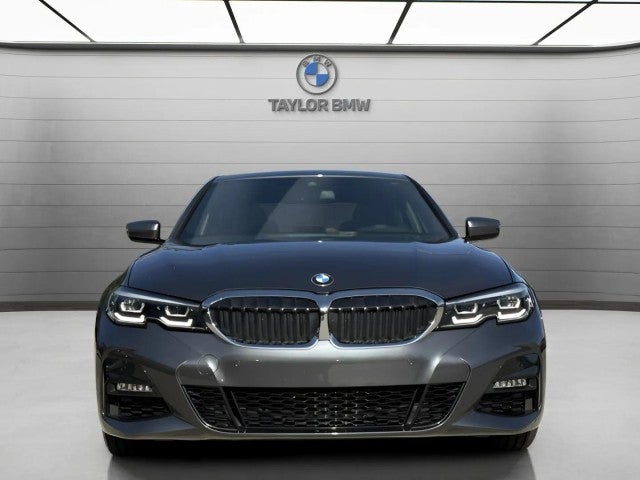 2020 BMW 330i 330i