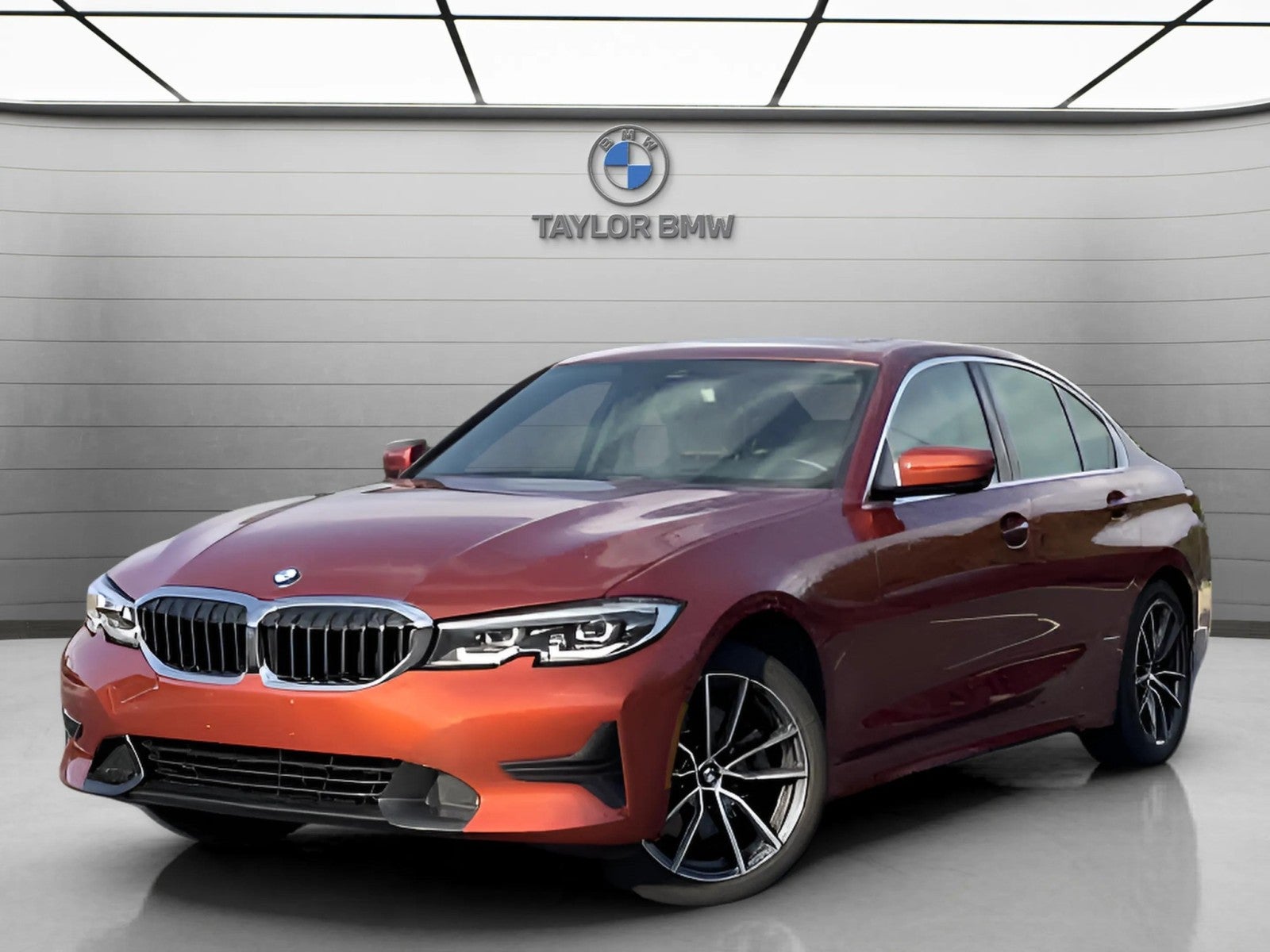 2021 BMW 330i xDrive 330i xDrive