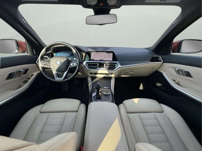 2021 BMW 330i xDrive 330i xDrive