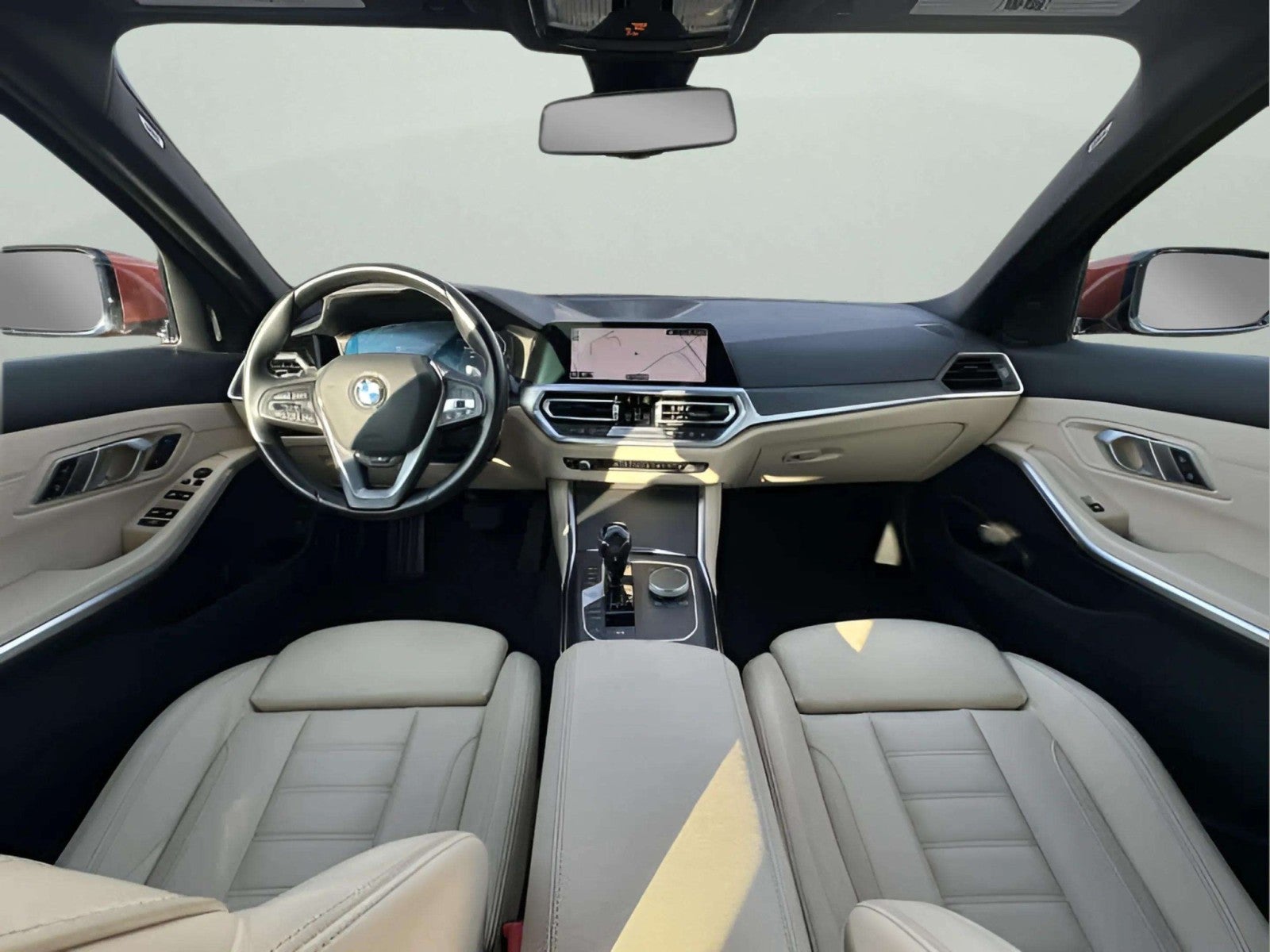 2021 BMW 330i xDrive 330i xDrive