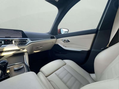 2021 BMW 330i xDrive 330i xDrive