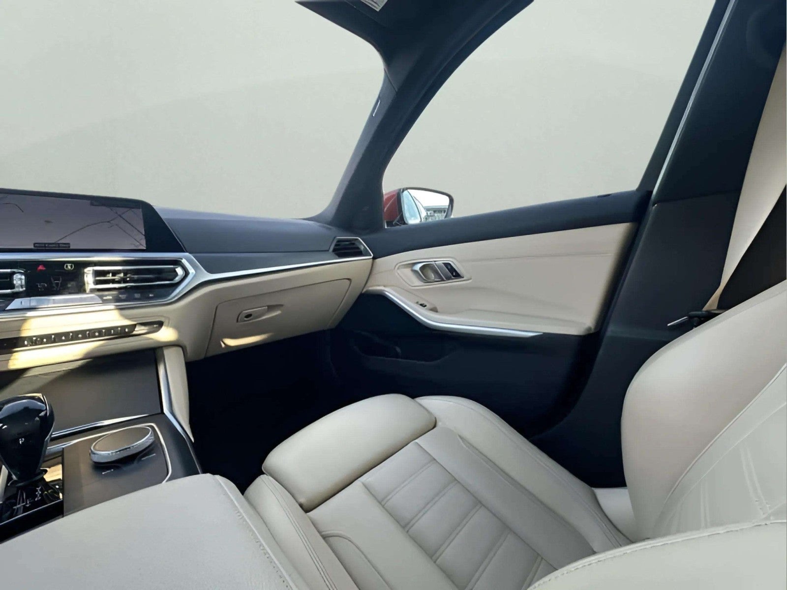 2021 BMW 330i xDrive 330i xDrive