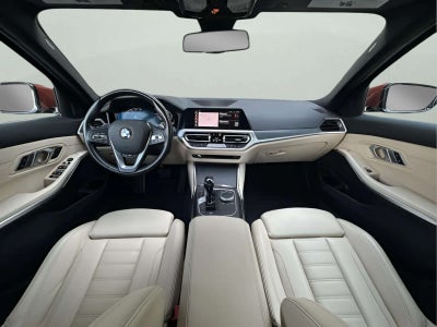 2021 BMW 330i xDrive 330i xDrive