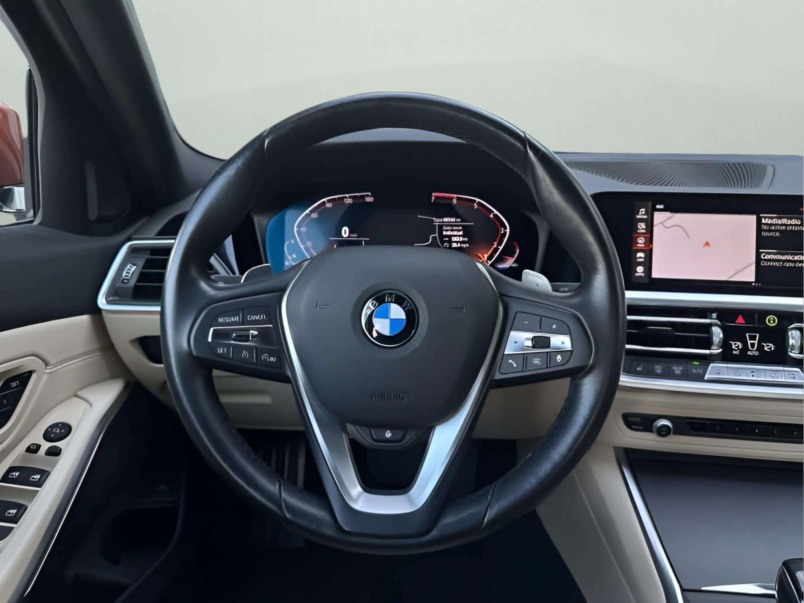 2021 BMW 330i xDrive 330i xDrive