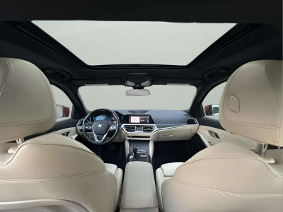 2021 BMW 330i xDrive 330i xDrive