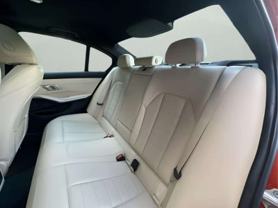2021 BMW 330i xDrive 330i xDrive