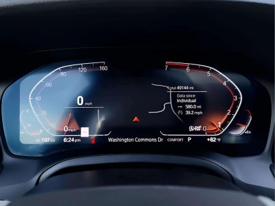 2021 BMW 330i xDrive 330i xDrive