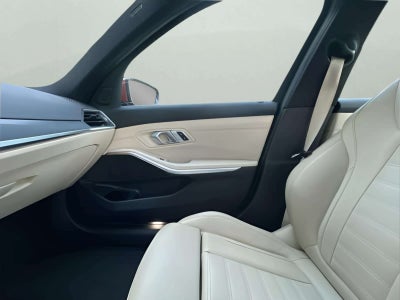 2021 BMW 330i xDrive 330i xDrive