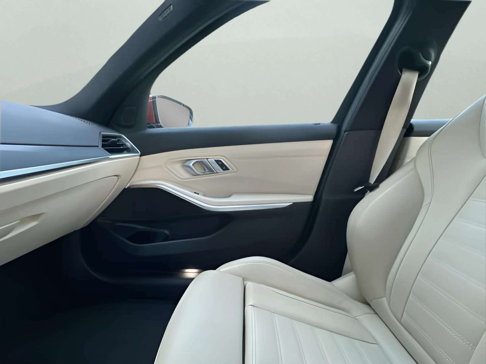 2021 BMW 330i xDrive 330i xDrive
