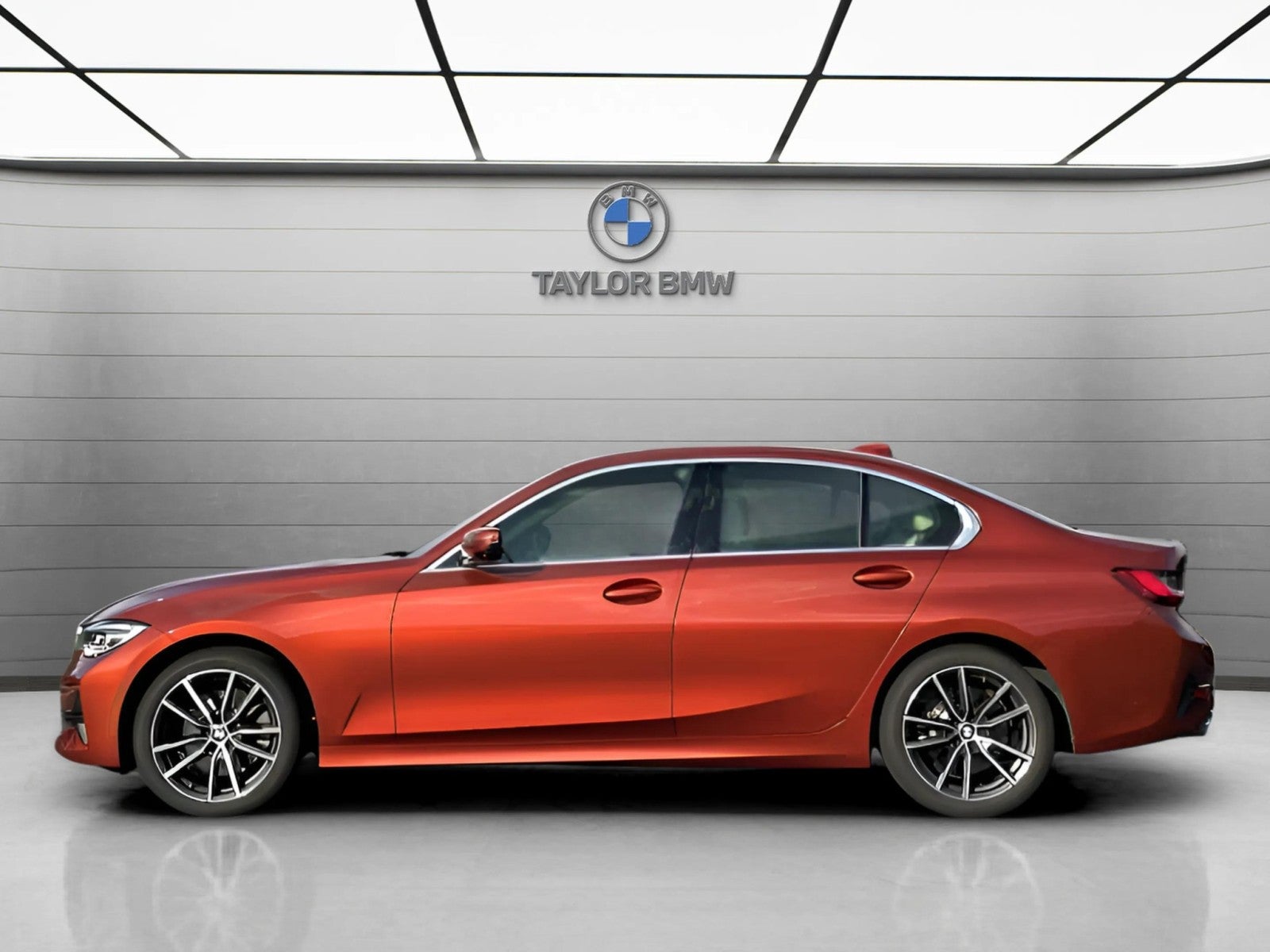 2021 BMW 330i xDrive 330i xDrive