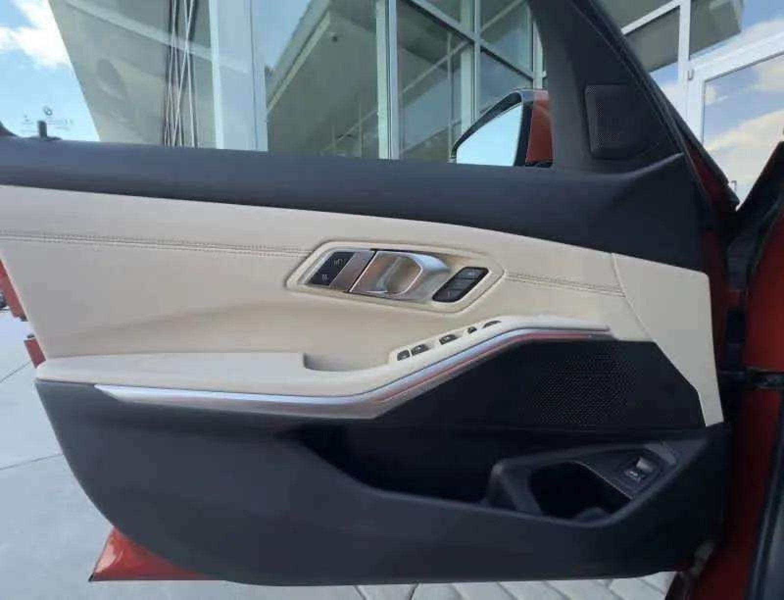 2021 BMW 330i xDrive 330i xDrive