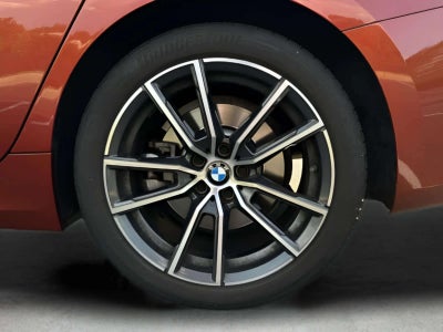 2021 BMW 330i xDrive 330i xDrive
