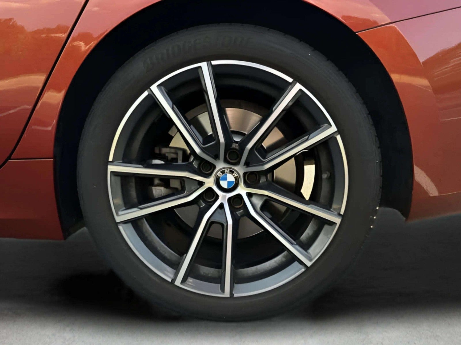 2021 BMW 330i xDrive 330i xDrive