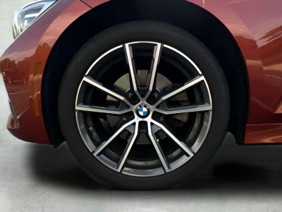 2021 BMW 330i xDrive 330i xDrive