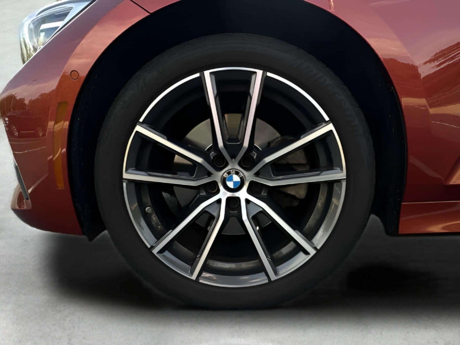 2021 BMW 330i xDrive 330i xDrive