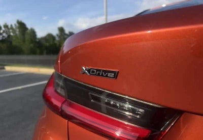 2021 BMW 330i xDrive 330i xDrive