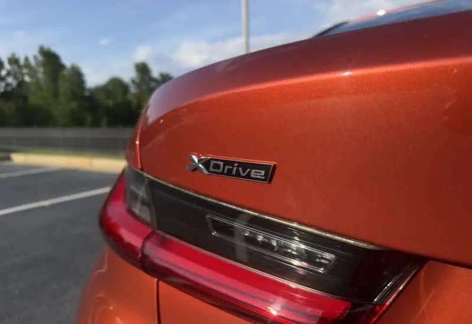 2021 BMW 330i xDrive 330i xDrive