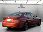 2021 BMW 330i xDrive 330i xDrive