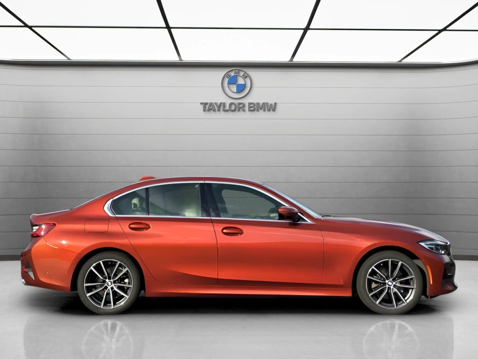 2021 BMW 330i xDrive 330i xDrive