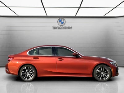 2021 BMW 330i xDrive 330i xDrive
