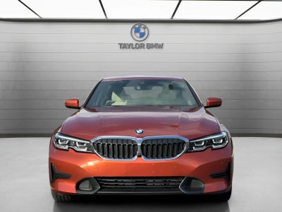 2021 BMW 330i xDrive 330i xDrive
