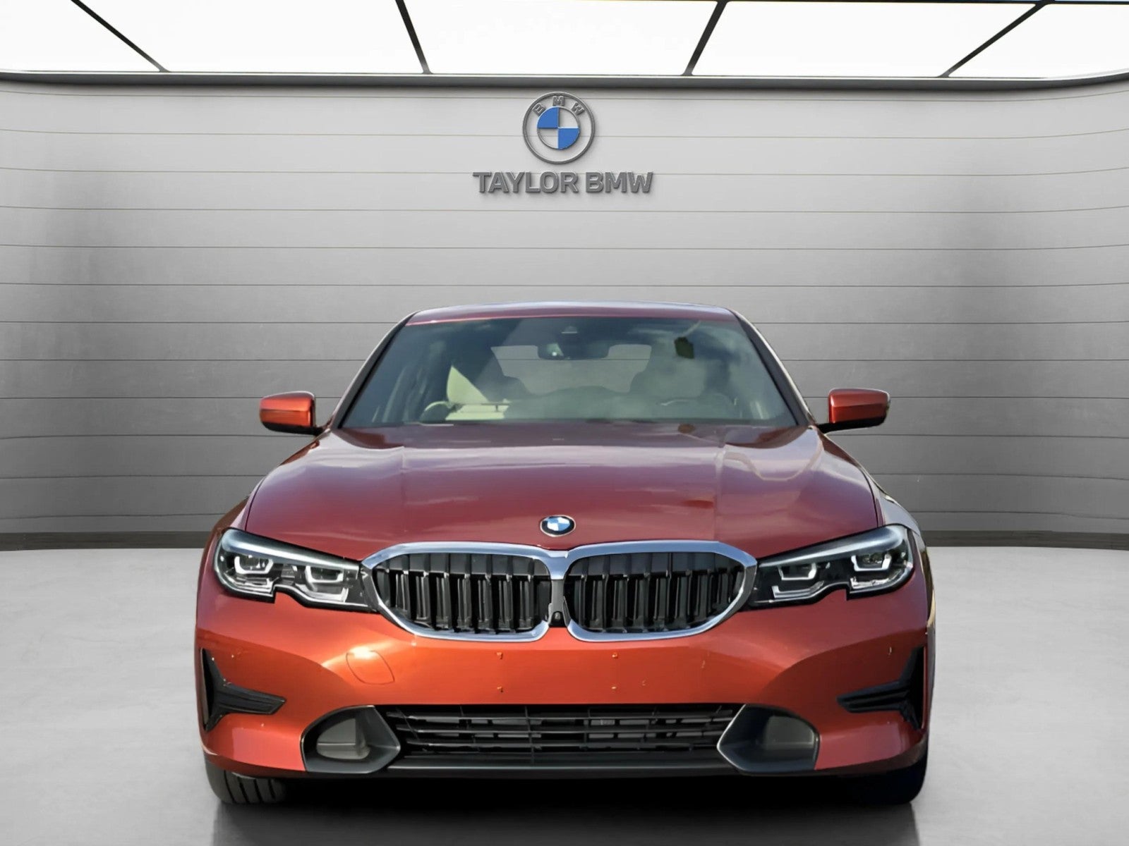 2021 BMW 330i xDrive 330i xDrive